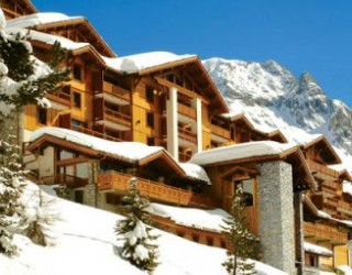   Ski Chalet